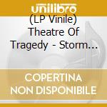 (LP Vinile) Theatre Of Tragedy - Storm (Gold/Black Marble) (2 Lp) lp vinile di Theatre Of Tragedy