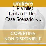 (LP Vinile) Tankard - Best Case Scenario - 25 Years In Beers (Clear Vinyl) (3 Lp) lp vinile di Tankard