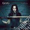 Gus G. - Fearless cd