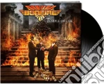 Bonfire - Temple Of Lies (Ltd.Digi) cd