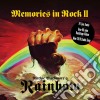 Ritchie Blackmore's Rainbow - Memories In Rock 2 (2 Cd+Dvd) cd