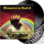 (LP Vinile) Ritchie Blackmore'S Memories In Rock 2 (3 Lp) vinile