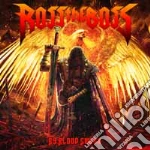 Ross The Boss - By Blood Sworn cd