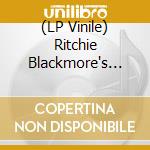 (LP Vinile) Ritchie Blackmore's Rainbow - Memories In Rock 2 - Blue Edition (3 Lp)