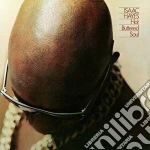 (LP Vinile) Isaac Hayes - Hot Buttered Soul vinile