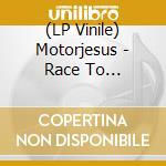 (LP Vinile) Motorjesus - Race To Resurrection (2 Lp) vinile