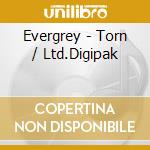 Evergrey - Torn / Ltd.Digipak cd