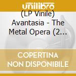 (LP Vinile) Avantasia - The Metal Opera (2 Lp) (Coloured) vinile