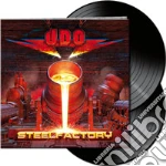 (LP Vinile) U.D.O. - Steelfactory (2 Lp) vinile