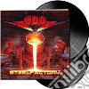 (LP Vinile) U.D.O. - Steelfactory (2 Lp) cd