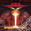 U.D.O. - Steelfactory cd