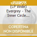 (LP Vinile) Evergrey - The Inner Circle (Remasters Edition) (Blue Vinyl) (2 Lp) lp vinile di Evergrey