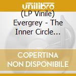 (LP Vinile) Evergrey - The Inner Circle (Remasters Edition) (Blue Vinyl) (2 Lp) vinile