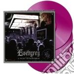 (LP Vinile) Evergrey - A Night To Remember Live 2004 - Purple (3 Lp) vinile