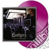 (LP Vinile) Evergrey - A Night To Remember Live 2004 - Purple (3 Lp) cd