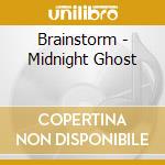 Brainstorm - Midnight Ghost cd