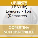(LP Vinile) Evergrey - Torn (Remasters Edition Gtf. White 2-Vinyl) vinile