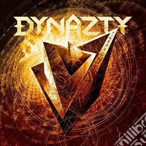 Dynazty - Firesign cd musicale di Dynazty