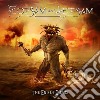 Flotsam And Jetsam - The End Of Chaos cd