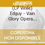 (LP Vinile) Edguy - Vain Glory Opera (Anniversary Edition) (Green Vinyl) (2 Lp) lp vinile di Edguy