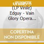 (LP Vinile) Edguy - Vain Glory Opera (Anniversary Edition) (Green Vinyl) (2 Lp) vinile