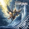 (LP Vinile) Torian - God Of Storms cd