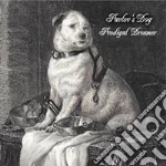 Pavlov'S Dog - Prodigal Dreamer cd