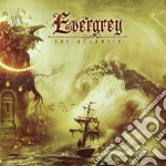 Evergrey - The Atlantic cd