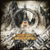 Bonfire - Legends (2 Cd) cd