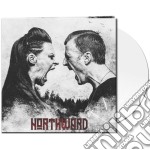 (LP Vinile) Northward - Northward (Gatefold White Vinyl)