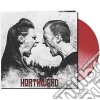 (LP Vinile) Northward - Northward (Gatefold Clear Red Vinyl) cd