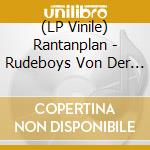 (LP Vinile) Rantanplan - Rudeboys Von Der Reeperbahn lp vinile