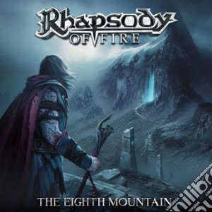 Rhapsody Of Fire - The Eighth Mountain cd musicale di Rhapsody Of Fire