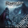 Rhapsody Of Fire - The Eighth Mountain cd