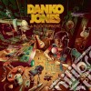 Danko Jones - A Rock Supreme cd