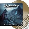 (LP Vinile) Rhapsody Of Fire - The Eighth Mountain (Uk Exclusive Gold Vinyl) (2 Lp) cd