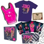 J.B.O. - Wer Lasst Die Sau Raus?! - L Size Box cd