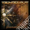 (LP Vinile) Tanzwut - Seemannsgarn (Gold Vinyl) (2 Lp) cd