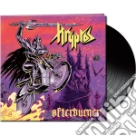 (LP Vinile) Kryptos - Afterburner vinile