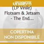 (LP Vinile) Flotsam & Jetsam - The End Of Chaos (Yellow Vinyl) vinile