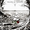 (LP Vinile) Theatre Of Tragedy - Remixed (Red Vinyl) (2 Lp) cd