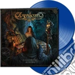 Elvenking - Reader Of The Runes-Divination cd