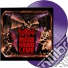 (LP Vinile) Lordi - Recordead Live - Sextourcism In Z7 (2 Lp) (Purple Vinyl) cd