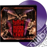 Lordi - Recordead Live - Sextourcism In Z7 (Dvd+2 Cd) cd