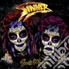 Sinner - Santa Muerte cd