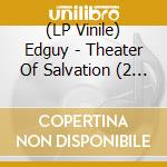 (LP Vinile) Edguy - Theater Of Salvation (2 Lp) vinile