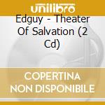 Edguy - Theater Of Salvation (2 Cd) cd