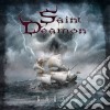 Saint Deamon - Ghost cd