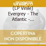 (LP Vinile) Evergrey - The Atlantic - Collector'S Edition Yellow (2 Lp) vinile