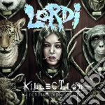 Lordi - Killection cd